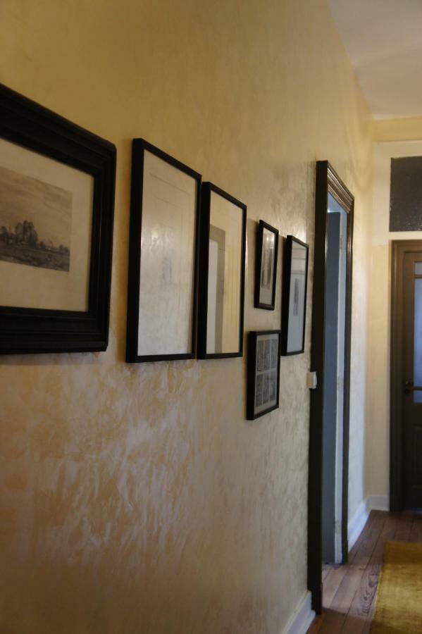 La Blanche Girondine Bed & Breakfast Hostens Exterior foto